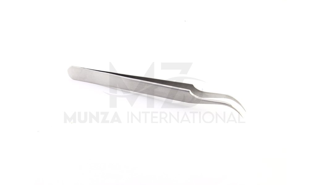 Eyelash Tweezers